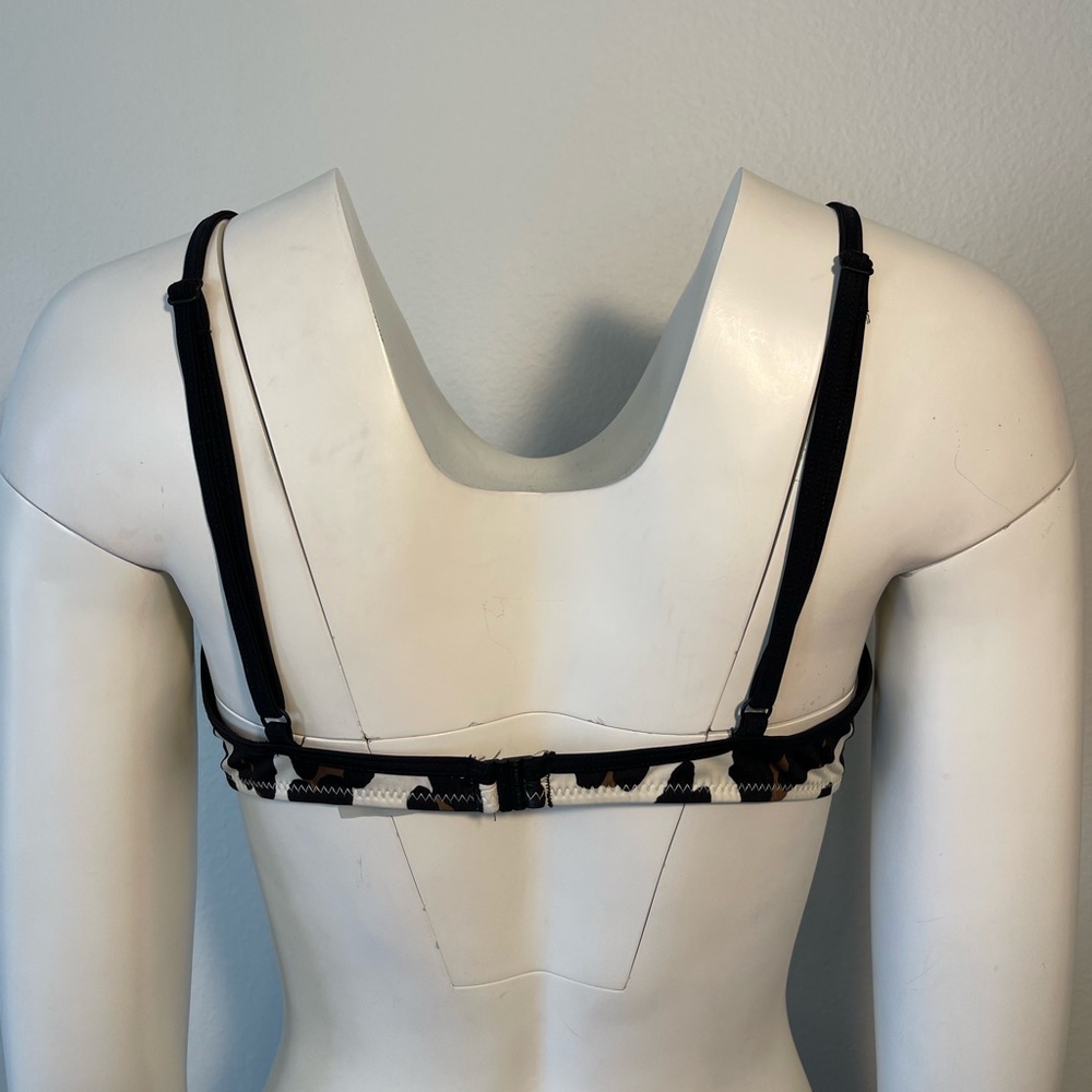 Solid And Striped Bikini - image 5